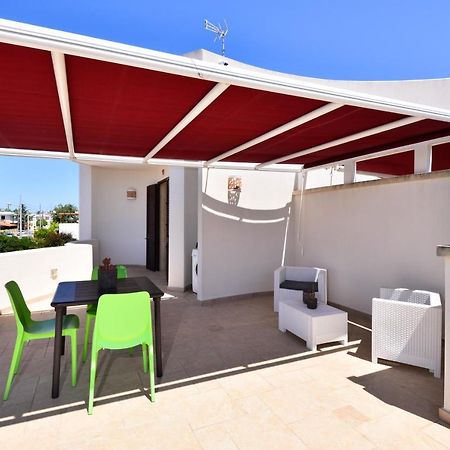 Damavi Suite 2 Torre dell'Orso Kültér fotó