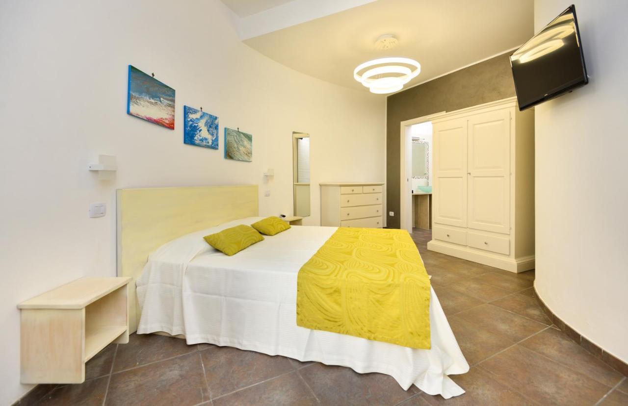 Damavi Suite 2 Torre dell'Orso Kültér fotó