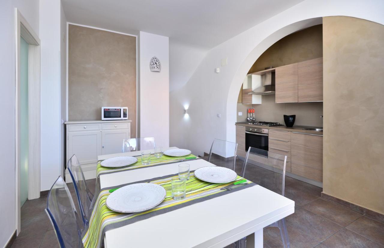 Damavi Suite 2 Torre dell'Orso Kültér fotó