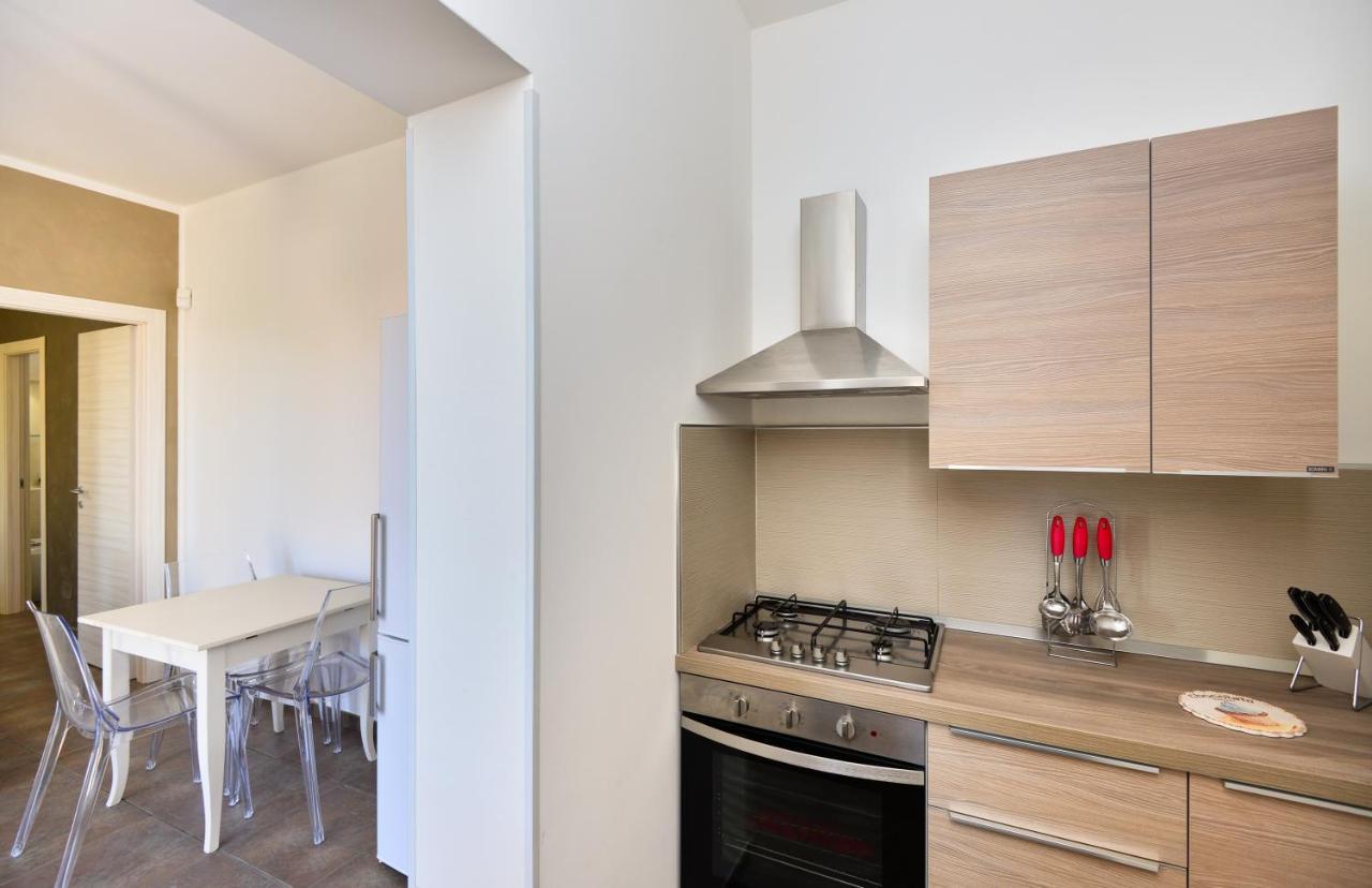 Damavi Suite 2 Torre dell'Orso Kültér fotó