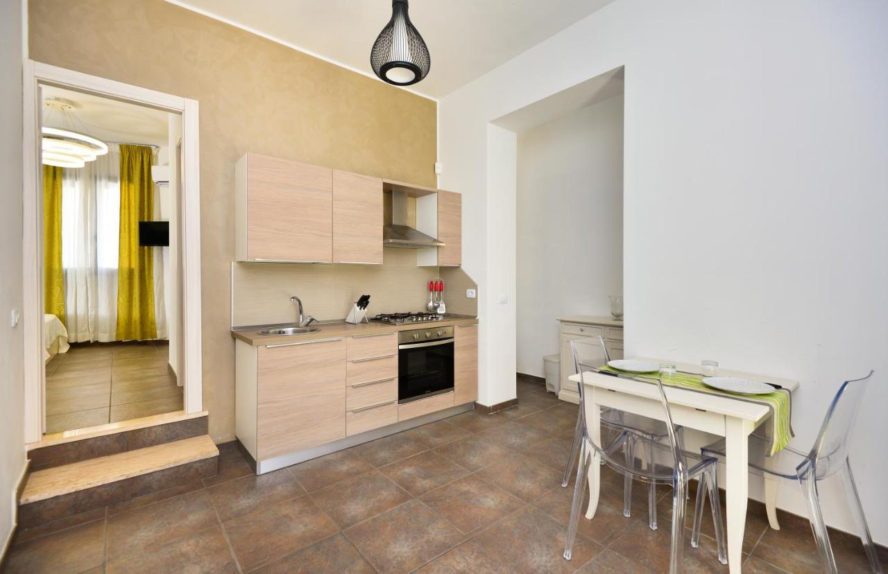 Damavi Suite 2 Torre dell'Orso Kültér fotó