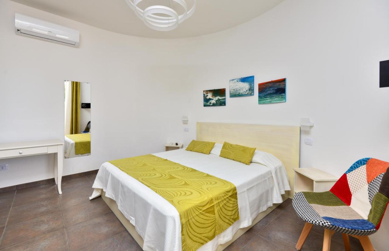 Damavi Suite 2 Torre dell'Orso Kültér fotó