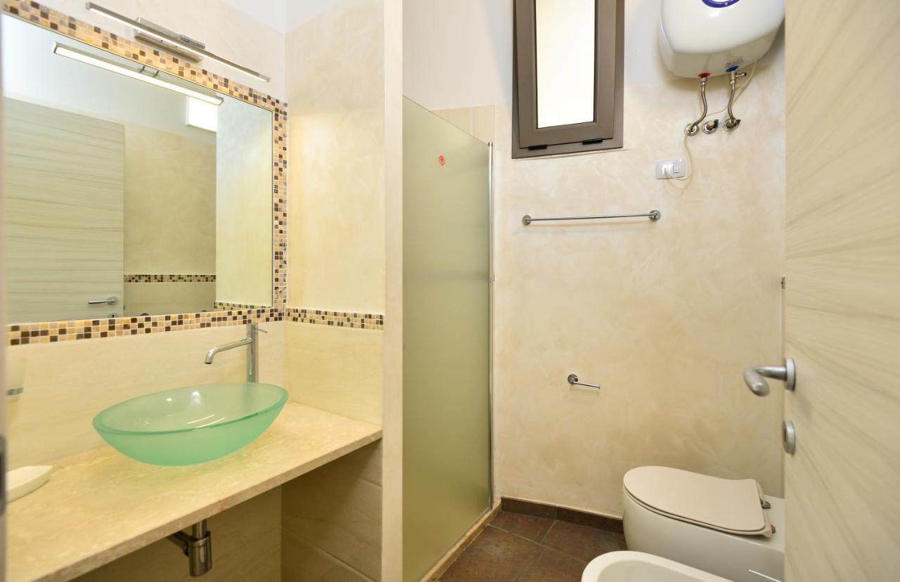 Damavi Suite 2 Torre dell'Orso Kültér fotó