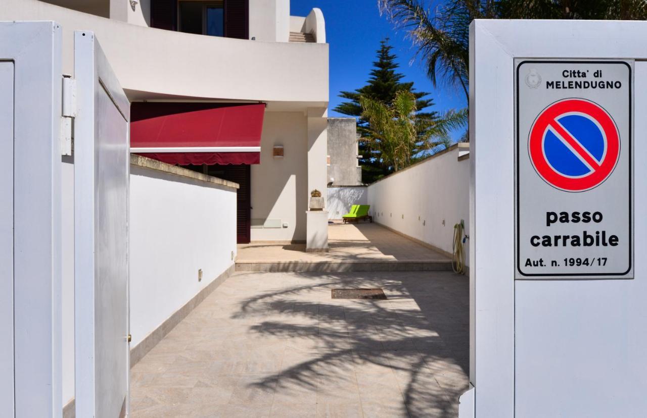 Damavi Suite 2 Torre dell'Orso Kültér fotó